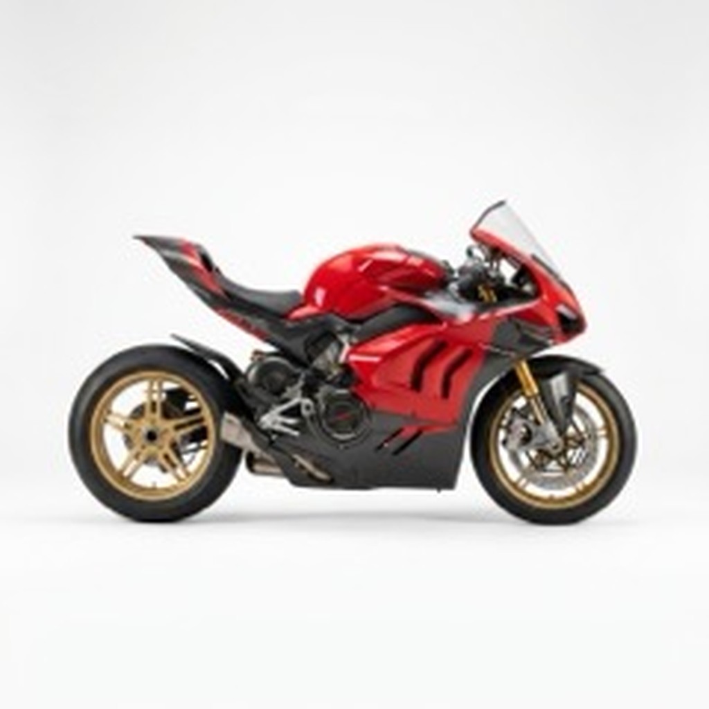 Motorcycles